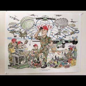 Meet your Posher, Brian